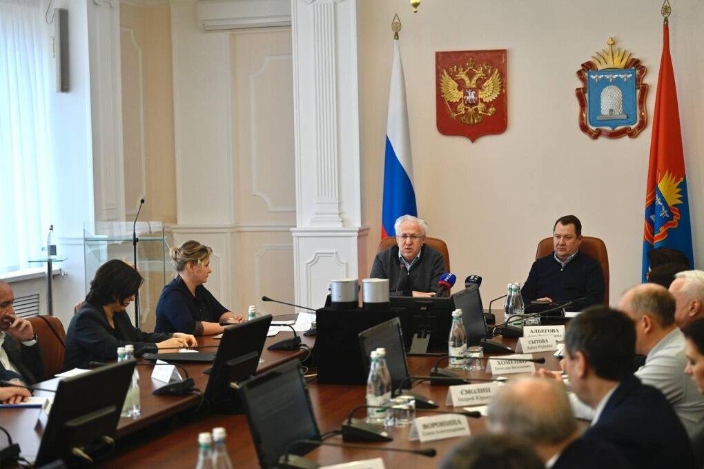 Баланс между экологической и продовольственной безопасностью
